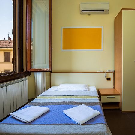 Hotel Angelica Florence Luaran gambar