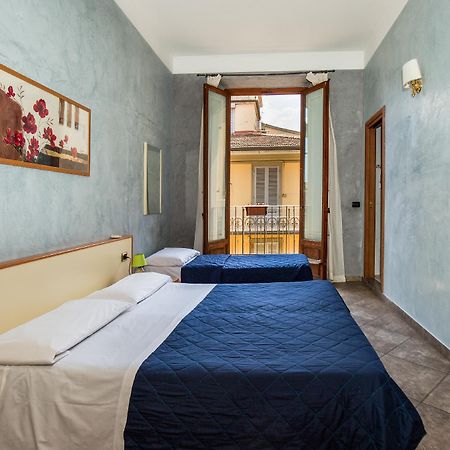 Hotel Angelica Florence Luaran gambar