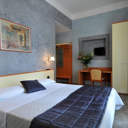 Hotel Angelica Florence Luaran gambar