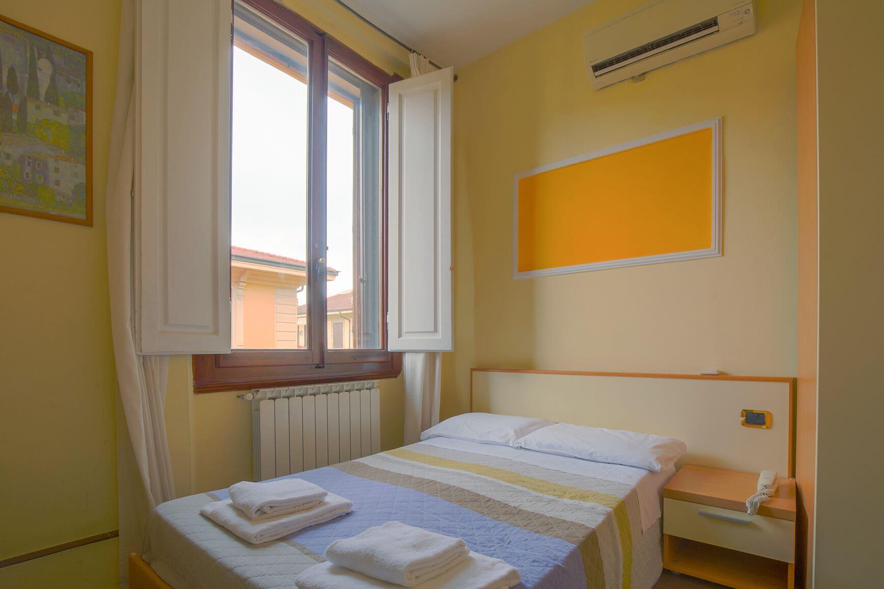 Hotel Angelica Florence Luaran gambar