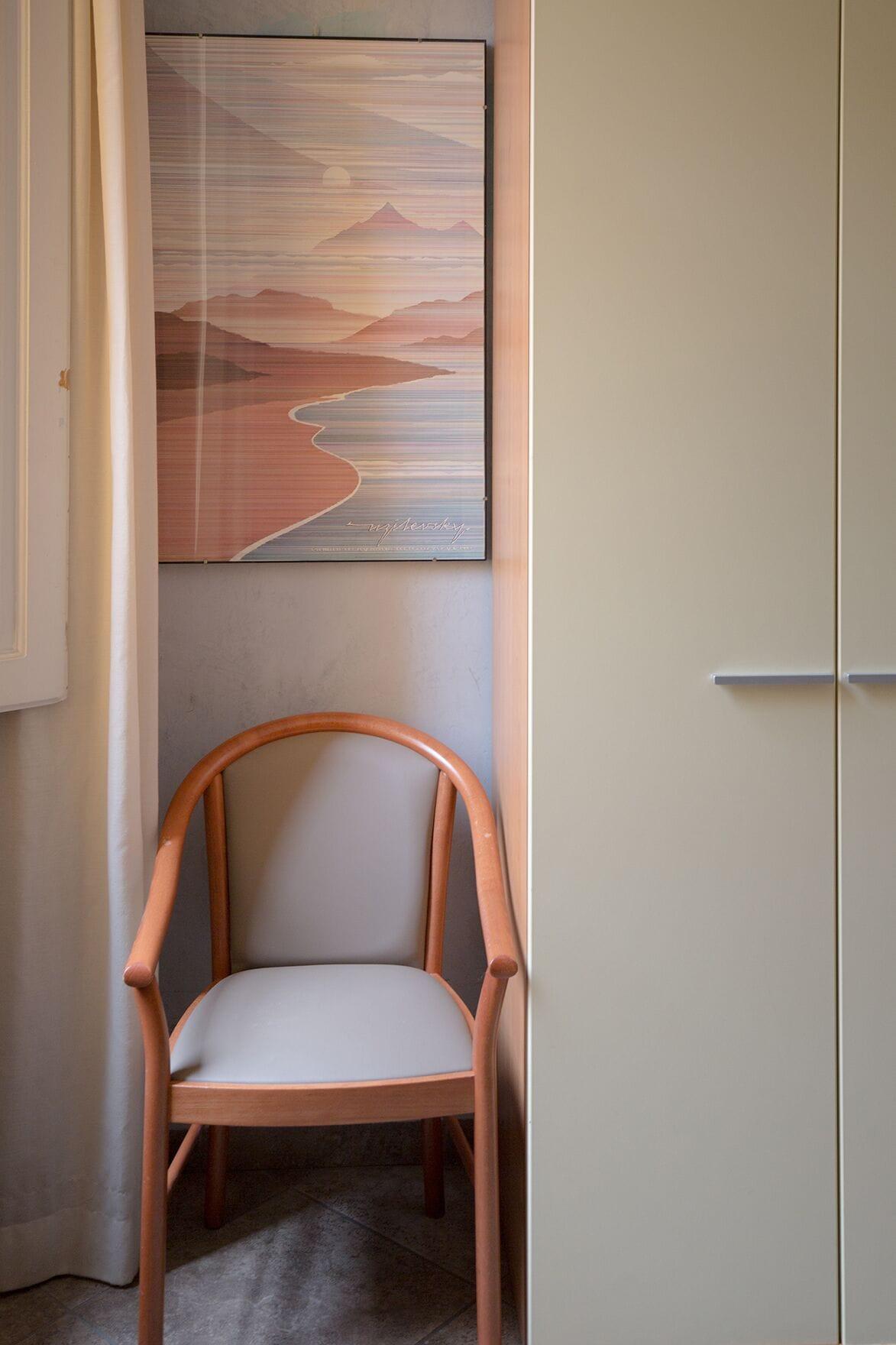 Hotel Angelica Florence Luaran gambar