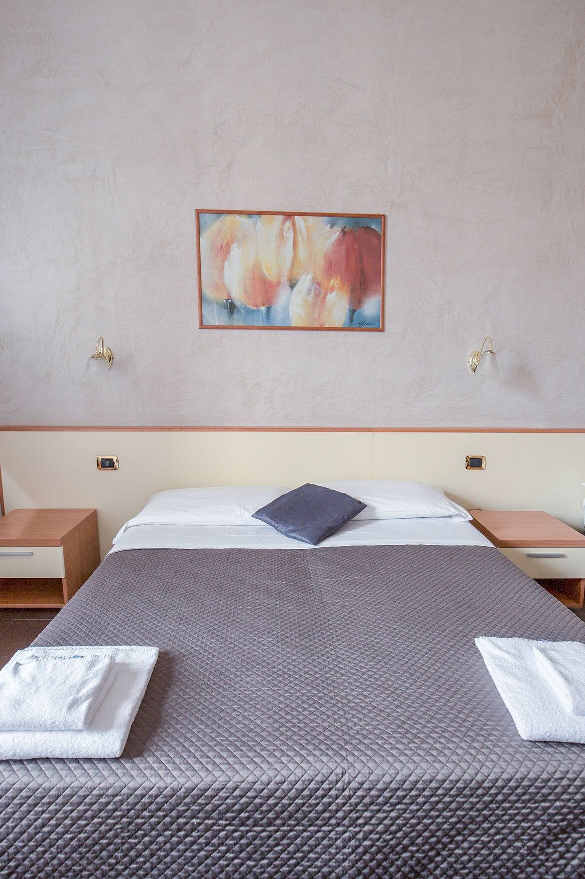 Hotel Angelica Florence Luaran gambar