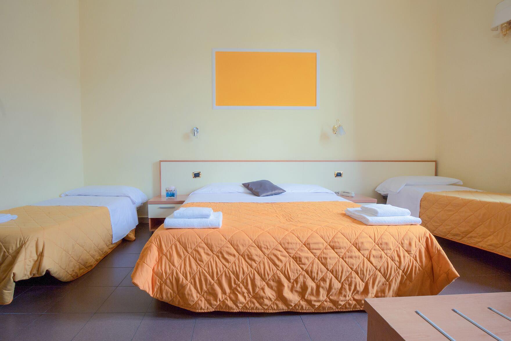 Hotel Angelica Florence Luaran gambar