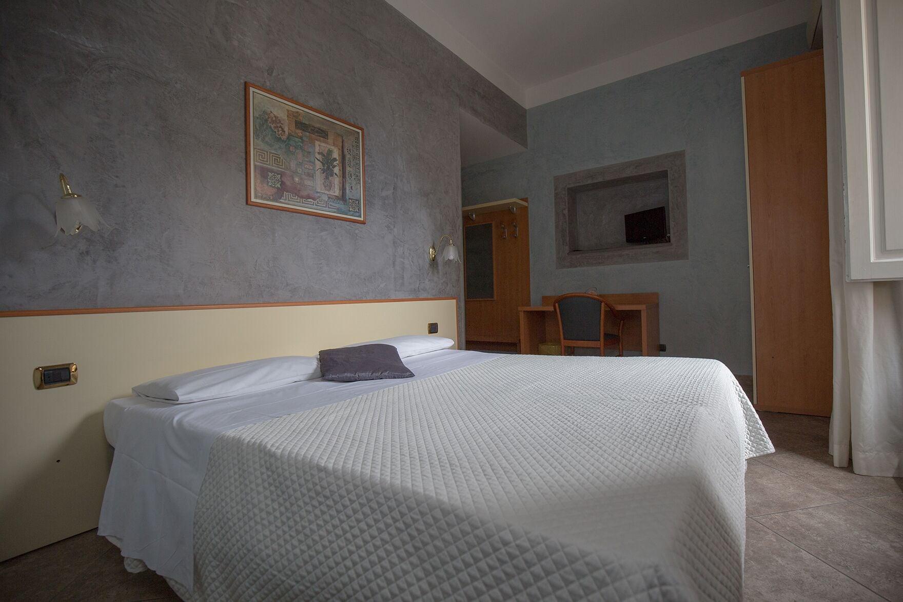 Hotel Angelica Florence Luaran gambar