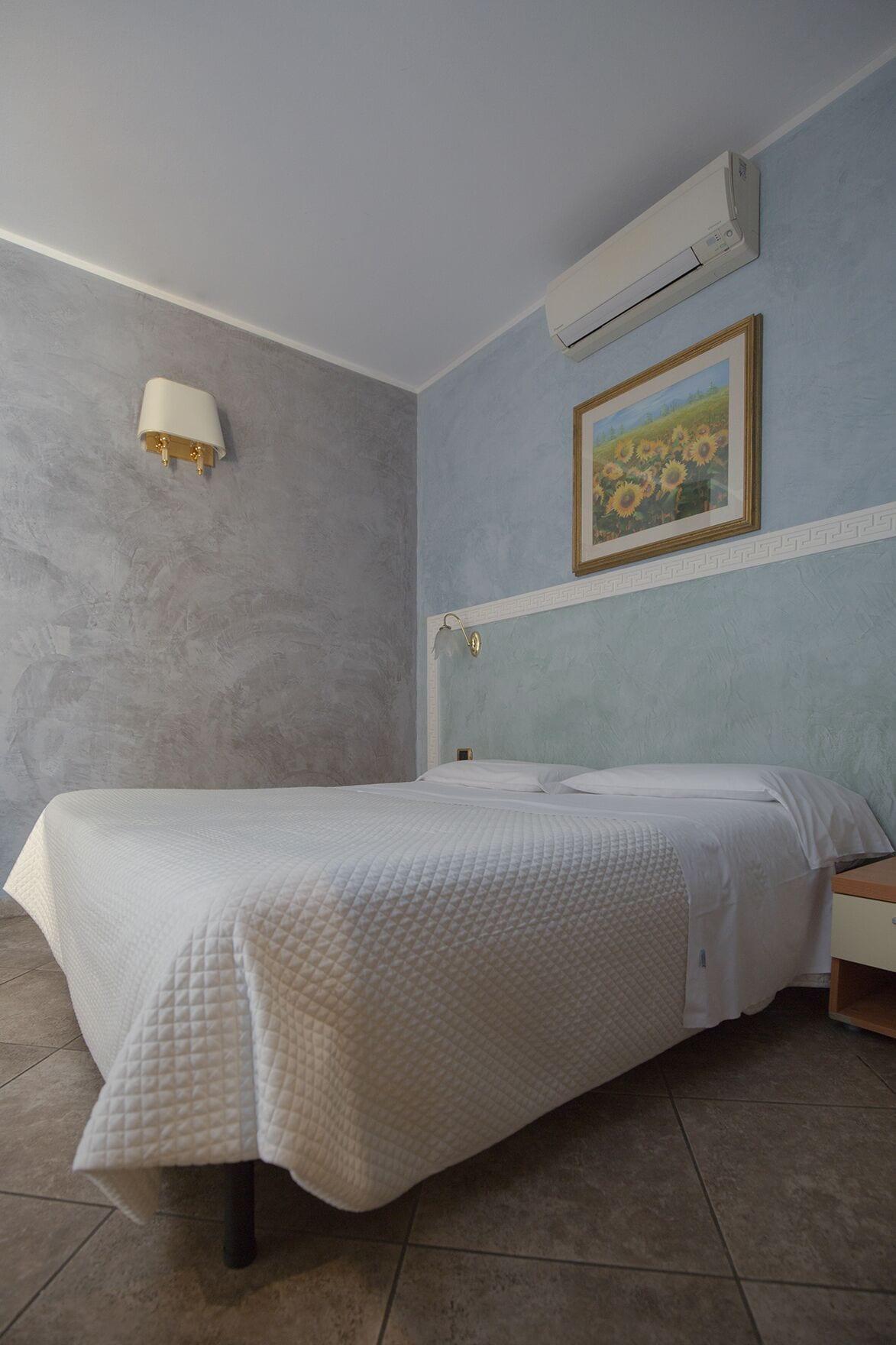 Hotel Angelica Florence Luaran gambar