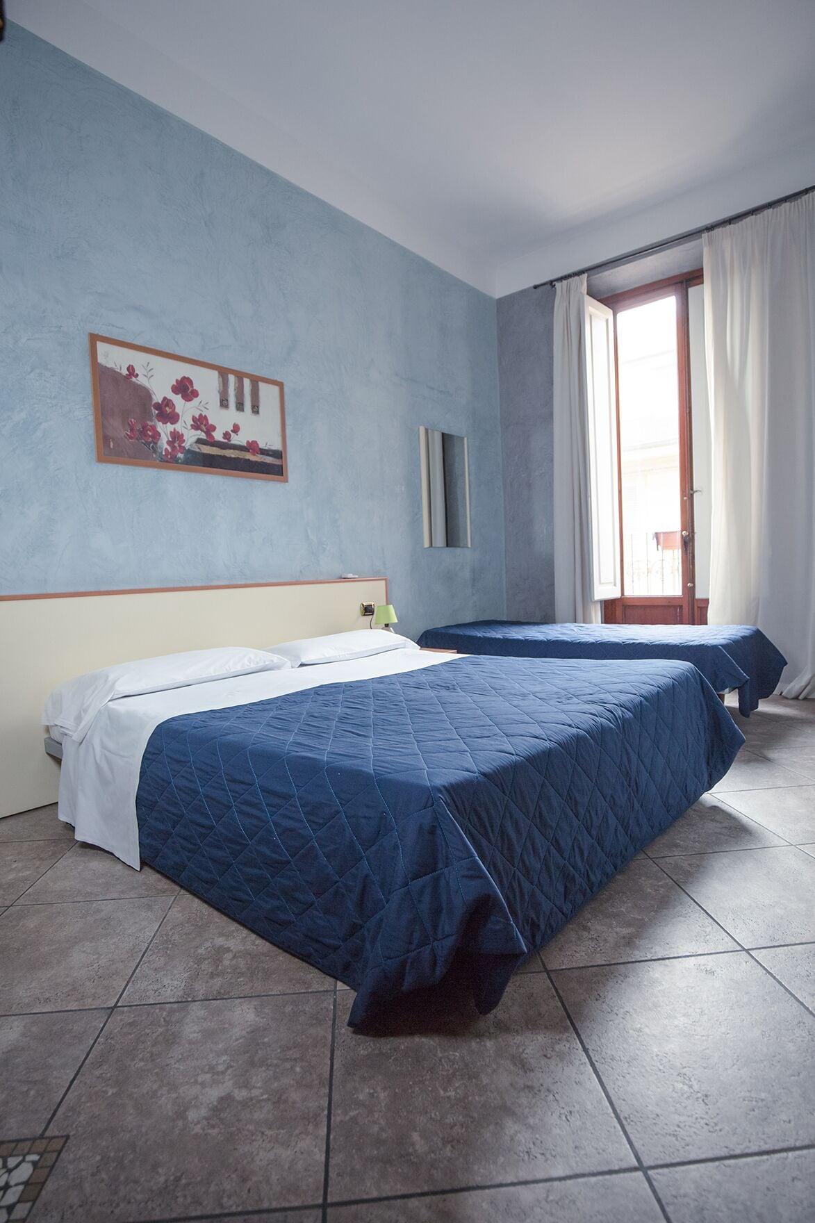 Hotel Angelica Florence Luaran gambar