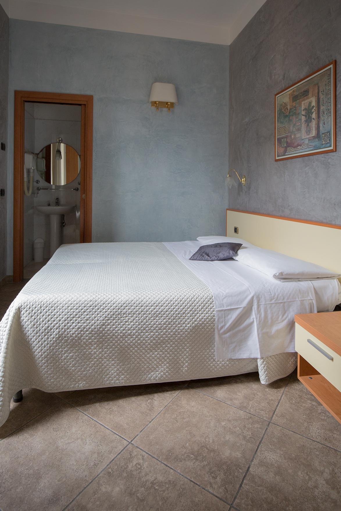Hotel Angelica Florence Luaran gambar