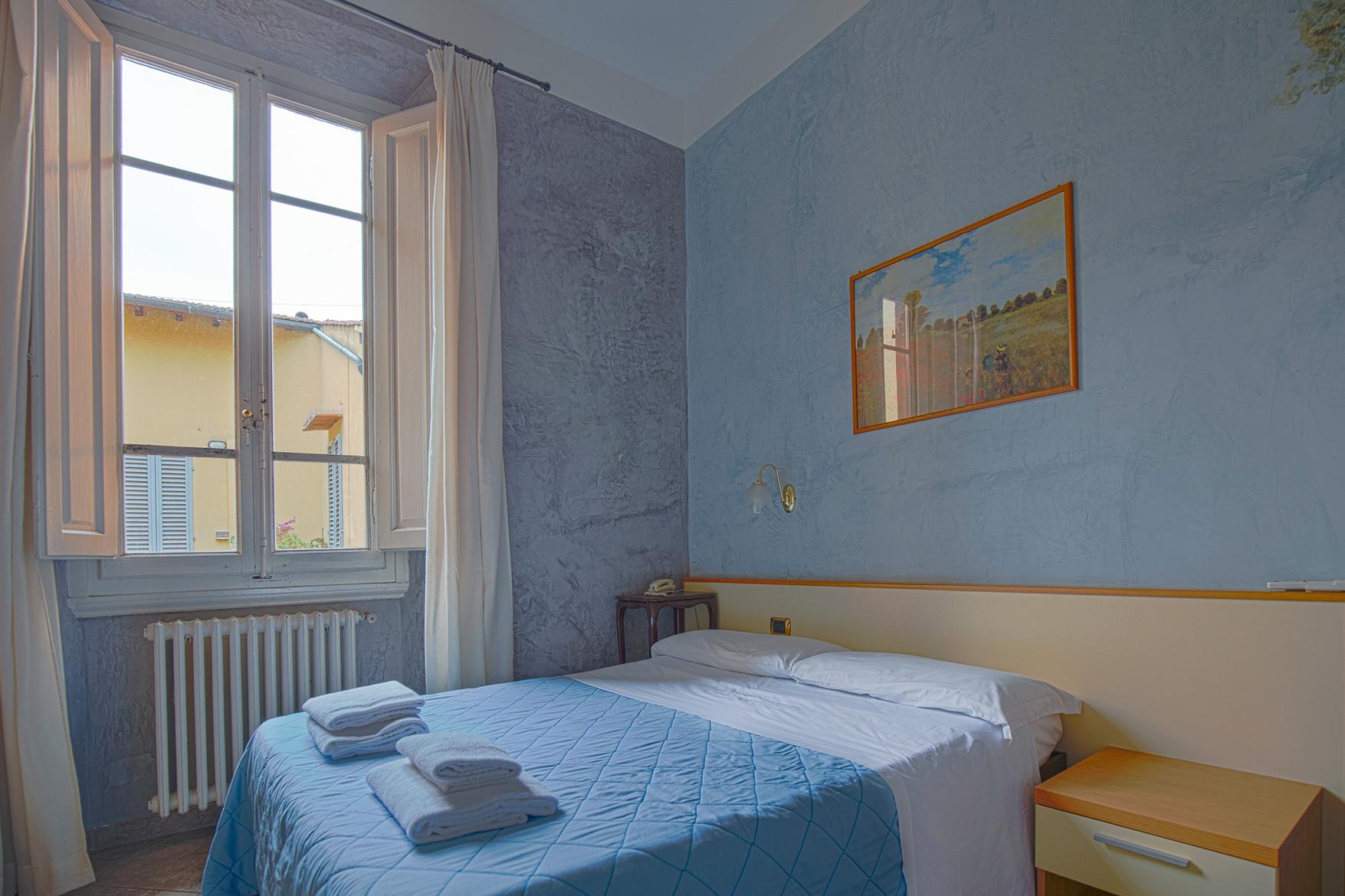 Hotel Angelica Florence Luaran gambar