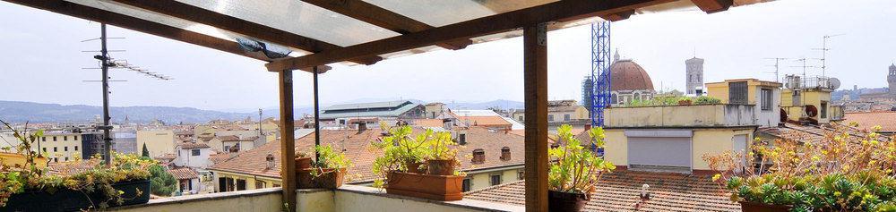 Hotel Angelica Florence Luaran gambar