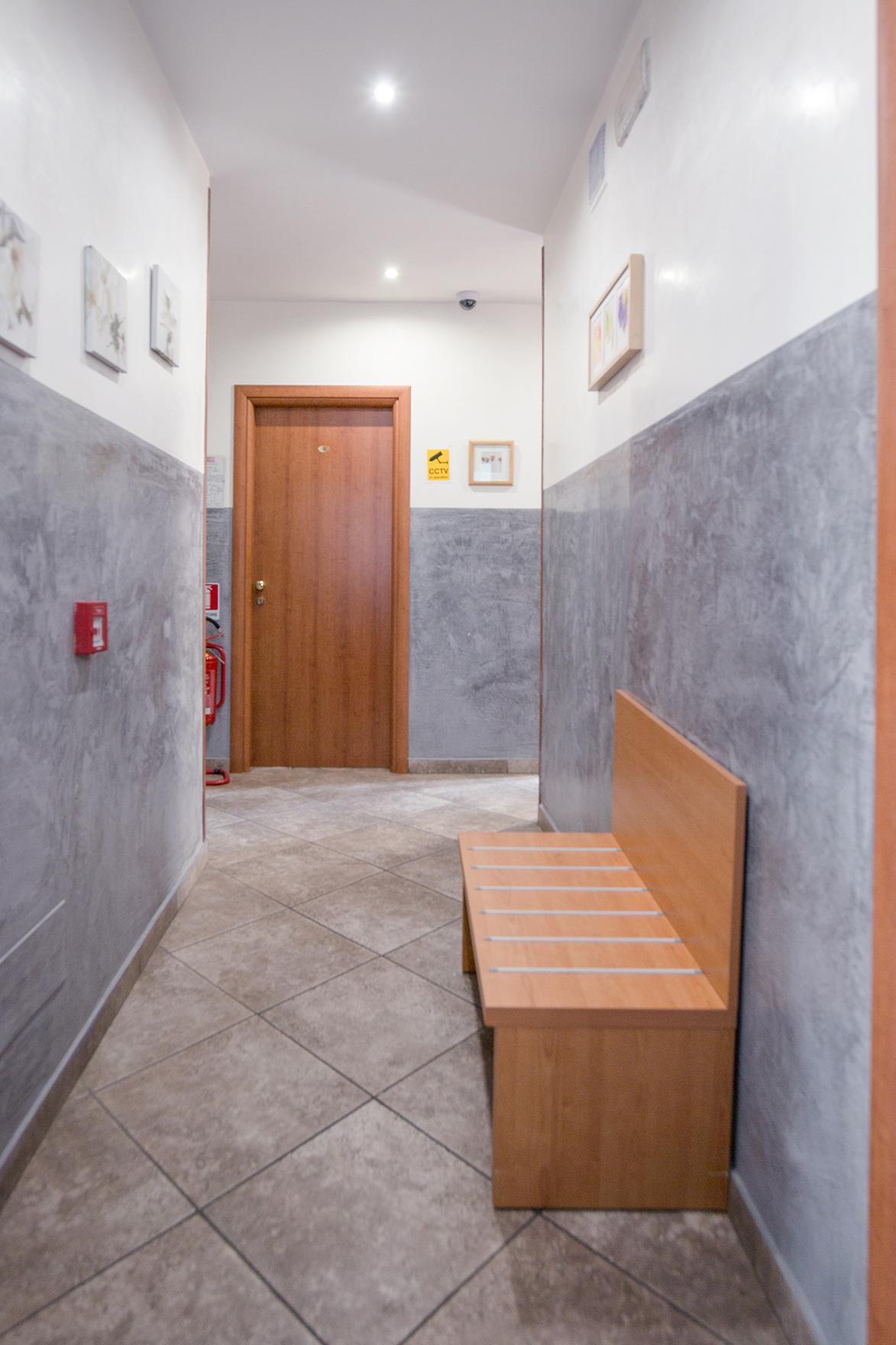 Hotel Angelica Florence Luaran gambar