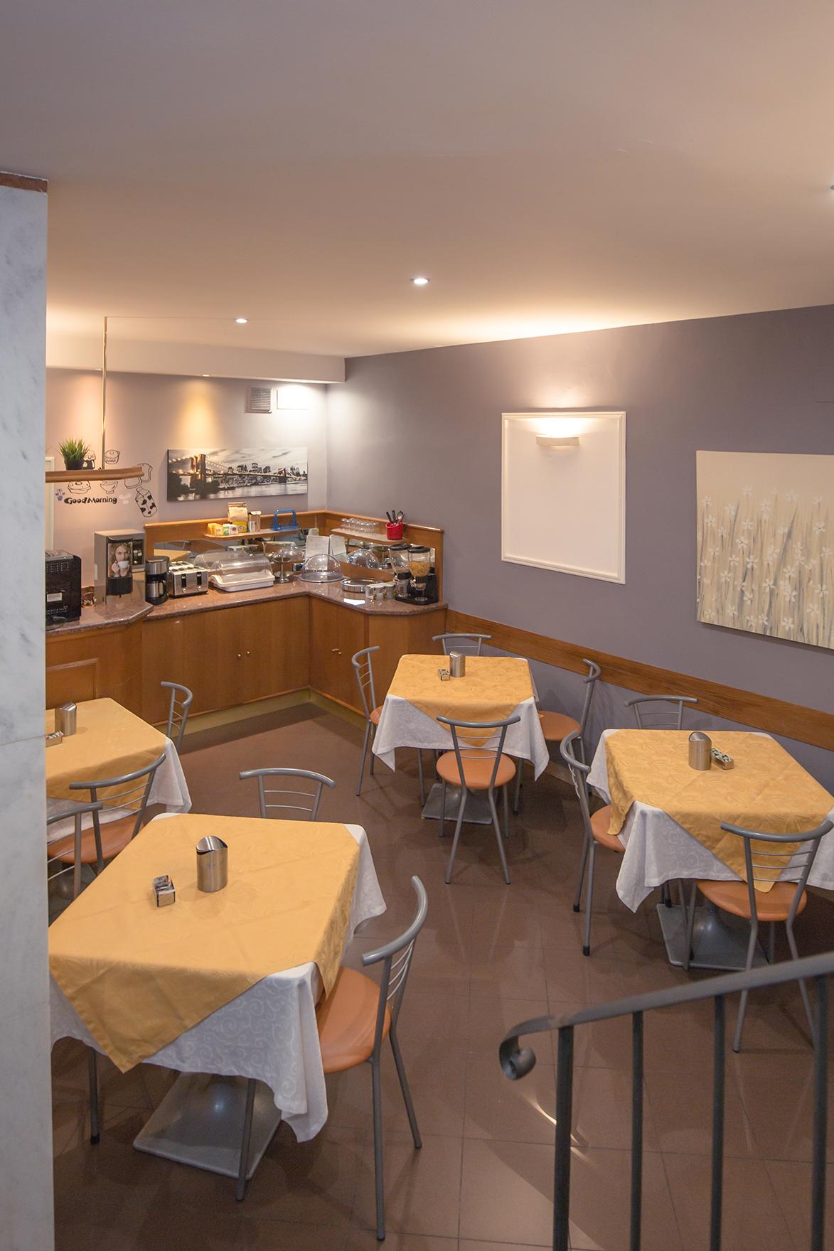 Hotel Angelica Florence Luaran gambar