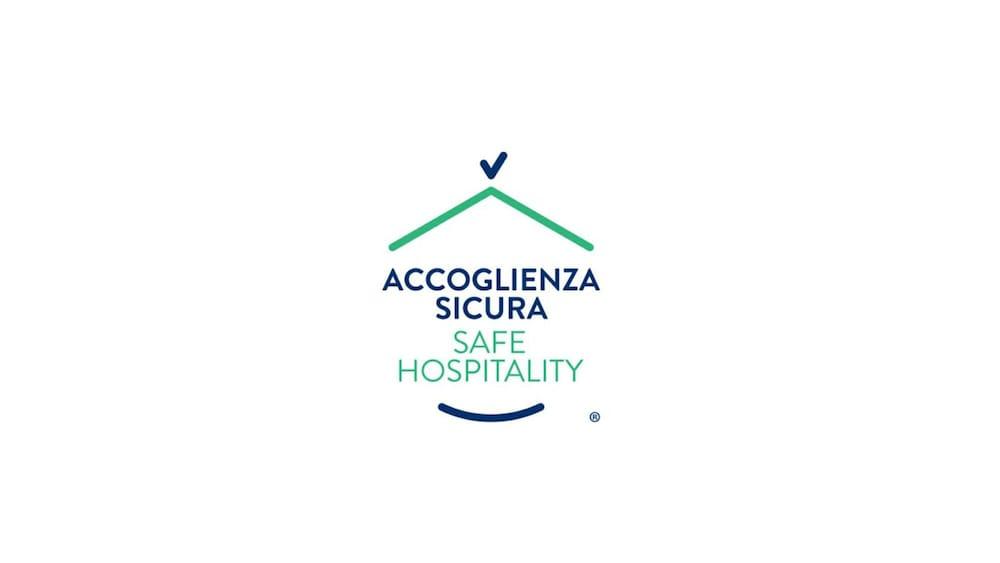 Hotel Angelica Florence Luaran gambar