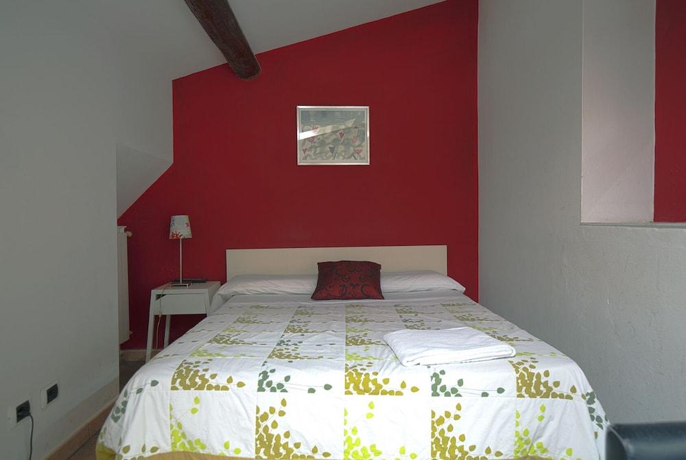 Hotel Angelica Florence Luaran gambar