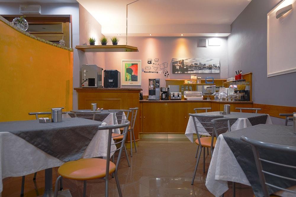 Hotel Angelica Florence Luaran gambar