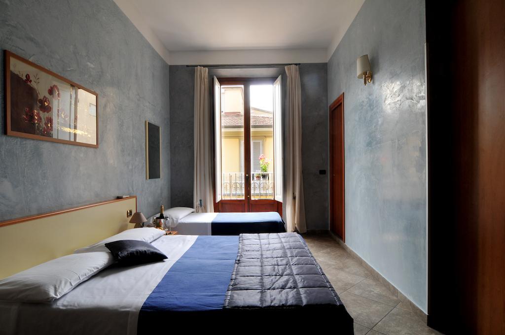Hotel Angelica Florence Bilik gambar