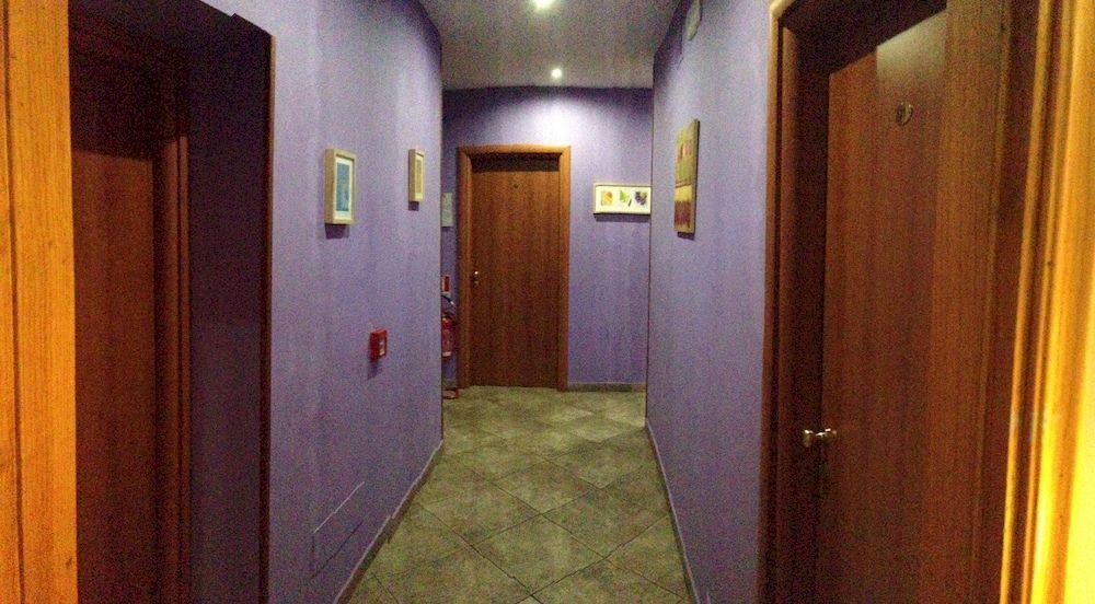 Hotel Angelica Florence Luaran gambar