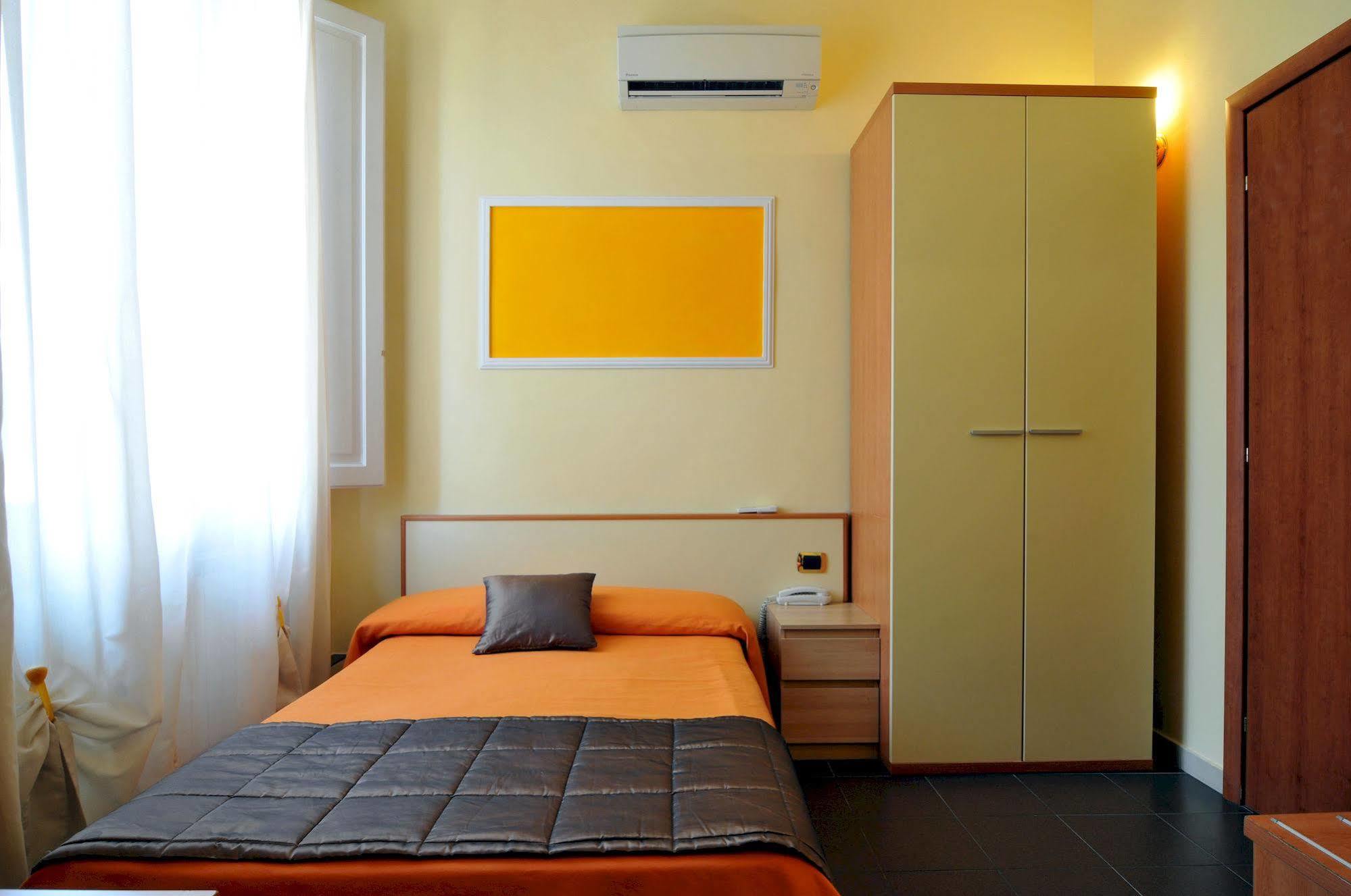 Hotel Angelica Florence Luaran gambar