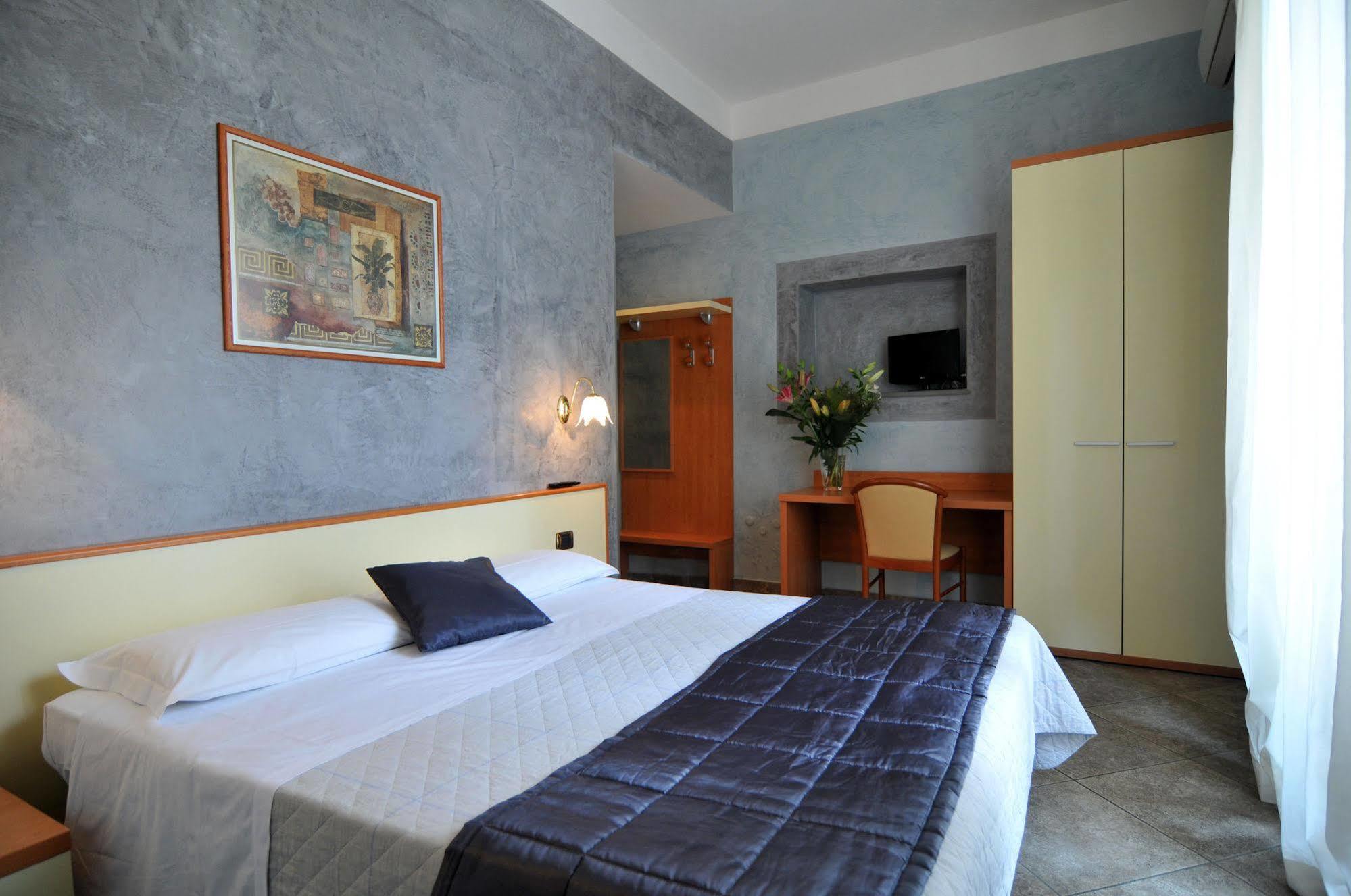 Hotel Angelica Florence Luaran gambar