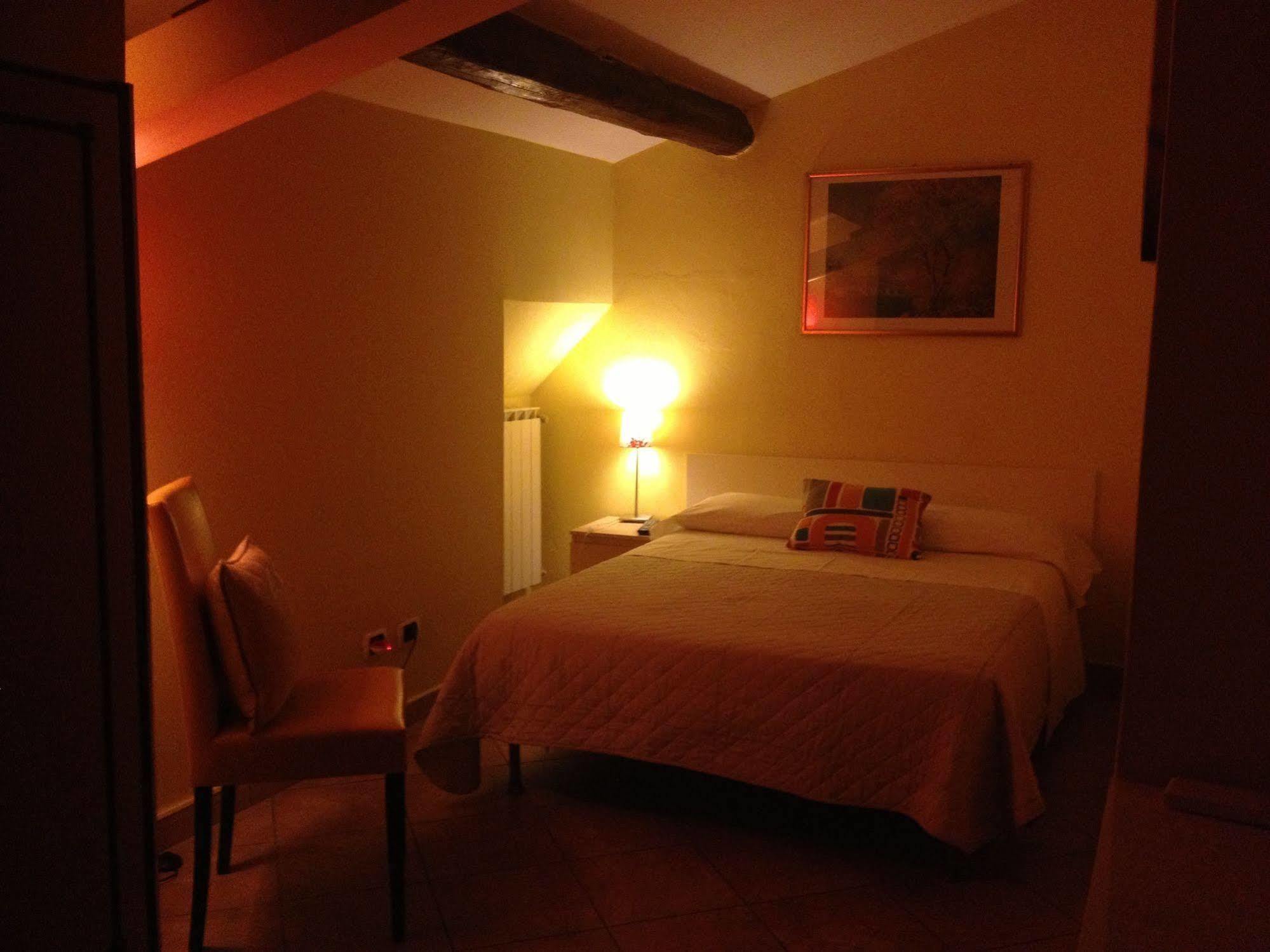 Hotel Angelica Florence Luaran gambar