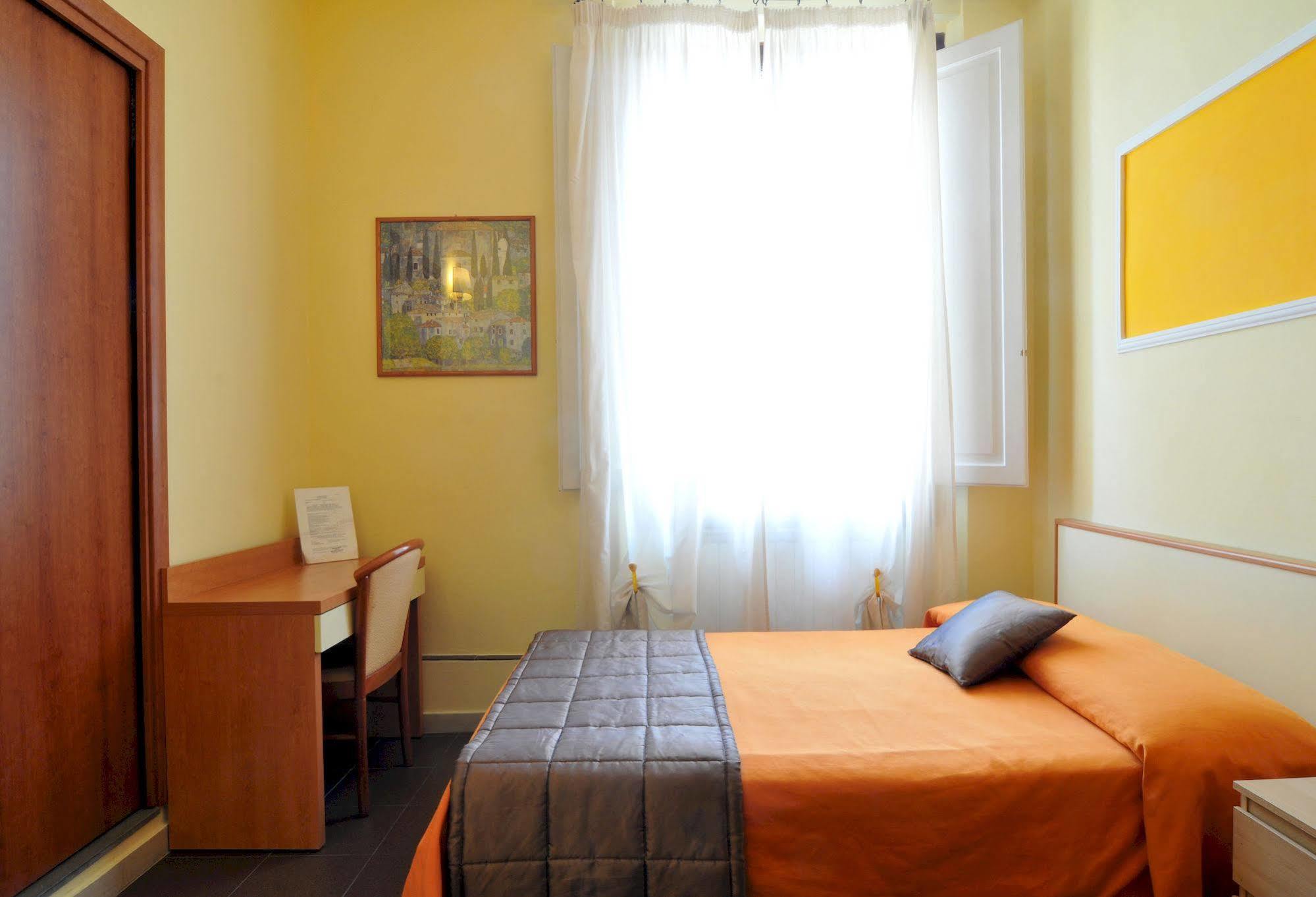 Hotel Angelica Florence Luaran gambar