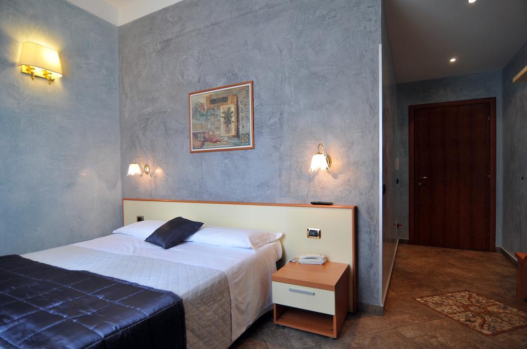 Hotel Angelica Florence Luaran gambar